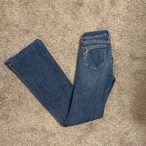 Ariat Trouser Jeans